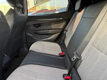 2023 73 Renault Megane E-tech Ev60 160kw Iconic 60kwh Optimum Charge 5dr Auto Electric Automatic In Glacier White