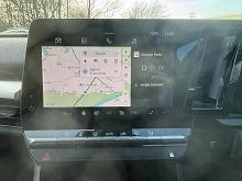 2023 73 Renault Megane E-tech Ev60 160kw Iconic 60kwh Optimum Charge 5dr Auto Electric Automatic In Glacier White