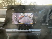 2023 73 Renault Megane E-tech Ev60 160kw Iconic 60kwh Optimum Charge 5dr Auto Electric Automatic In Glacier White