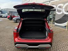 2021 71 Nissan Qashqai 1.3 Dig-t Mh 158 Tekna+ 5dr Hybrid Electric Manual In Red