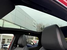 2021 71 Nissan Qashqai 1.3 Dig-t Mh 158 Tekna+ 5dr Hybrid Electric Manual In Red