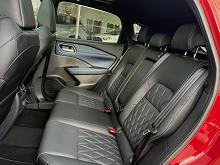 2021 71 Nissan Qashqai 1.3 Dig-t Mh 158 Tekna+ 5dr Hybrid Electric Manual In Red