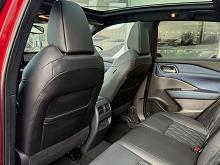 2021 71 Nissan Qashqai 1.3 Dig-t Mh 158 Tekna+ 5dr Hybrid Electric Manual In Red