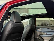 2021 71 Nissan Qashqai 1.3 Dig-t Mh 158 Tekna+ 5dr Hybrid Electric Manual In Red