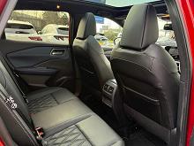 2021 71 Nissan Qashqai 1.3 Dig-t Mh 158 Tekna+ 5dr Hybrid Electric Manual In Red