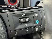 2021 71 Nissan Qashqai 1.3 Dig-t Mh 158 Tekna+ 5dr Hybrid Electric Manual In Red