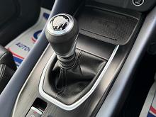 2021 71 Nissan Qashqai 1.3 Dig-t Mh 158 Tekna+ 5dr Hybrid Electric Manual In Red