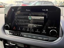 2021 71 Nissan Qashqai 1.3 Dig-t Mh 158 Tekna+ 5dr Hybrid Electric Manual In Red