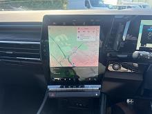 2023 73 Renault Austral E-tech Fhev Techno Esprit Alpine 5dr Auto Hybrid Petrol Automatic In White