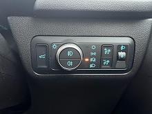 2022 72 Ford Kuga 1.5 Ecoboost 150 St-line X Edition 5dr Petrol Manual In Silver