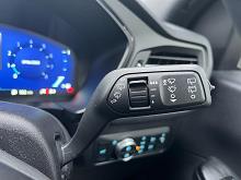 2022 72 Ford Kuga 1.5 Ecoboost 150 St-line X Edition 5dr Petrol Manual In Silver