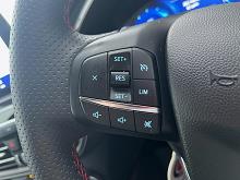 2022 72 Ford Kuga 1.5 Ecoboost 150 St-line X Edition 5dr Petrol Manual In Silver