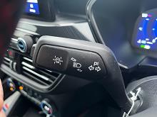 2022 72 Ford Kuga 1.5 Ecoboost 150 St-line X Edition 5dr Petrol Manual In Silver