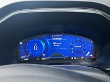 2022 72 Ford Kuga 1.5 Ecoboost 150 St-line X Edition 5dr Petrol Manual In Silver