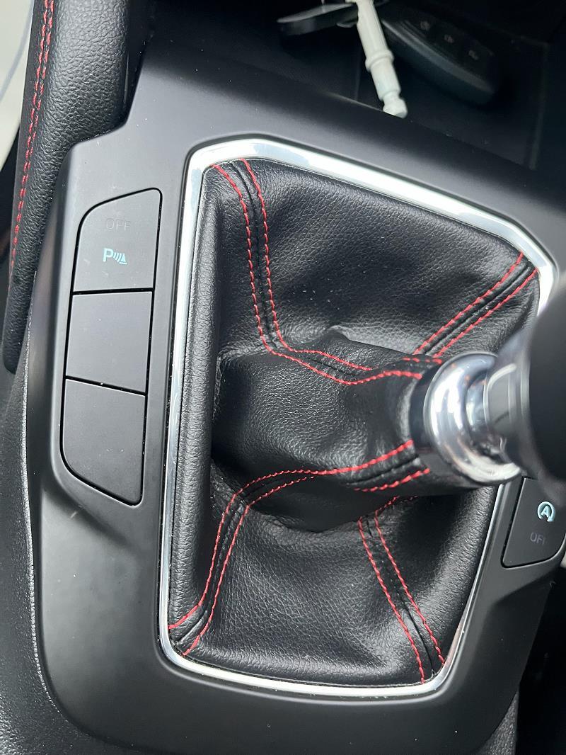 2022 72 Ford Kuga 1.5 Ecoboost 150 St-line X Edition 5dr Petrol Manual In Silver