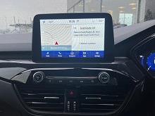 2022 72 Ford Kuga 1.5 Ecoboost 150 St-line X Edition 5dr Petrol Manual In Silver