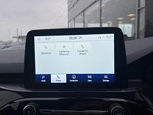 2022 72 Ford Kuga 1.5 Ecoboost 150 St-line X Edition 5dr Petrol Manual In Silver