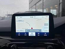 2022 72 Ford Kuga 1.5 Ecoboost 150 St-line X Edition 5dr Petrol Manual In Silver