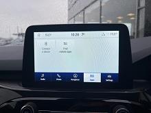 2022 72 Ford Kuga 1.5 Ecoboost 150 St-line X Edition 5dr Petrol Manual In Silver