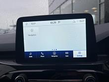 2022 72 Ford Kuga 1.5 Ecoboost 150 St-line X Edition 5dr Petrol Manual In Silver