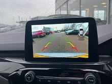 2022 72 Ford Kuga 1.5 Ecoboost 150 St-line X Edition 5dr Petrol Manual In Silver