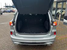 2022 72 Ford Kuga 1.5 Ecoboost 150 St-line X Edition 5dr Petrol Manual In Silver