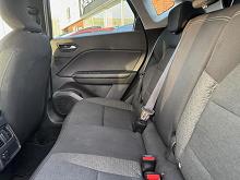 2023 23 Renault Captur 1.3 Mild Hybrid 140 Evolution 5dr Petrol Manual In Highland Grey