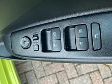 2025 25 Hyundai I10 1.0t [90] N Line 5dr [nav] Petrol Manual In Lucid Lime With Black Roof