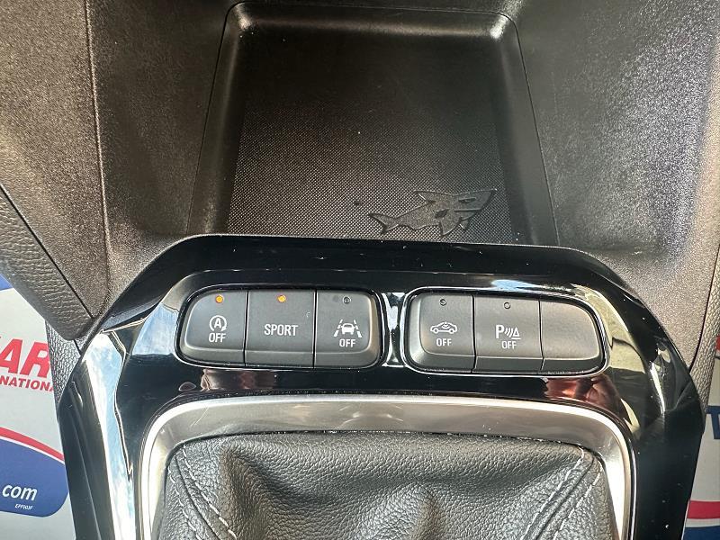 2022 72 Vauxhall Corsa 1.2 Turbo Ultimate 5dr Petrol Manual In Black