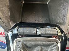 2022 72 Vauxhall Corsa 1.2 Turbo Ultimate 5dr Petrol Manual In Black