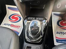 2022 72 Vauxhall Corsa 1.2 Turbo Ultimate 5dr Petrol Manual In Black