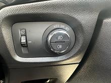 2022 72 Vauxhall Corsa 1.2 Turbo Ultimate 5dr Petrol Manual In Black