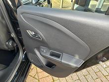 2022 72 Vauxhall Corsa 1.2 Turbo Ultimate 5dr Petrol Manual In Black