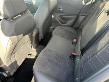 2022 72 Vauxhall Corsa 1.2 Turbo Ultimate 5dr Petrol Manual In Black