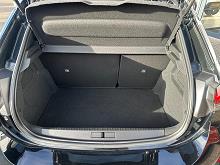 2022 72 Vauxhall Corsa 1.2 Turbo Ultimate 5dr Petrol Manual In Black