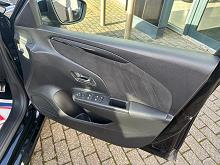 2022 72 Vauxhall Corsa 1.2 Turbo Ultimate 5dr Petrol Manual In Black