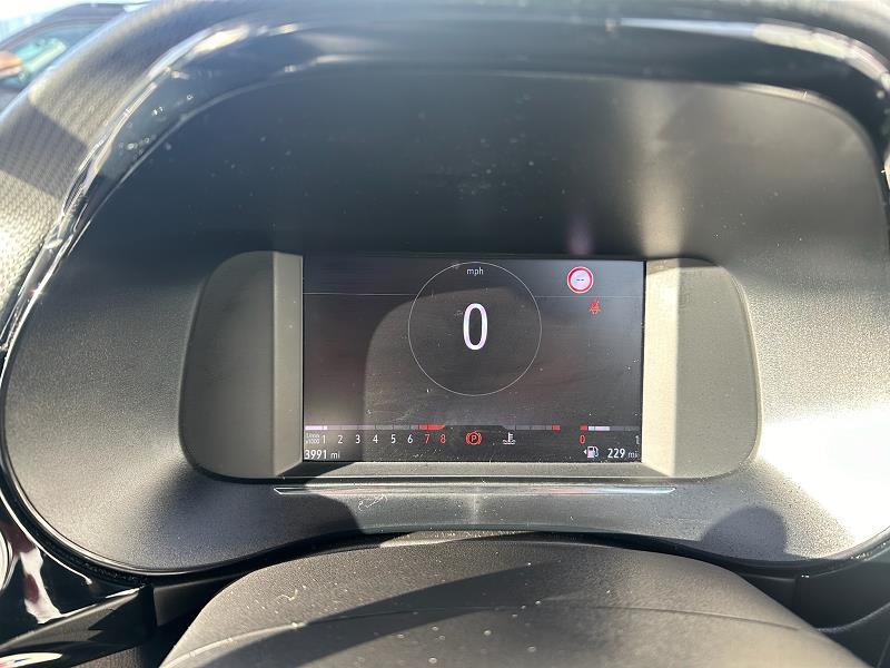 2022 72 Vauxhall Corsa 1.2 Turbo Ultimate 5dr Petrol Manual In Black