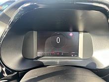 2022 72 Vauxhall Corsa 1.2 Turbo Ultimate 5dr Petrol Manual In Black