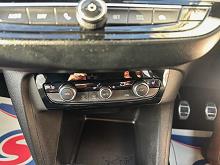 2022 72 Vauxhall Corsa 1.2 Turbo Ultimate 5dr Petrol Manual In Black