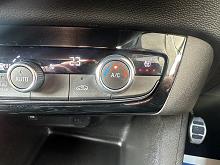 2022 72 Vauxhall Corsa 1.2 Turbo Ultimate 5dr Petrol Manual In Black