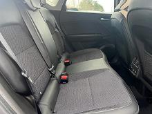 2022 72 Renault Captur 1.3 Tce 140 Se Edition 5dr Petrol Manual In Black