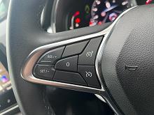 2022 72 Renault Captur 1.3 Tce 140 Se Edition 5dr Petrol Manual In Black