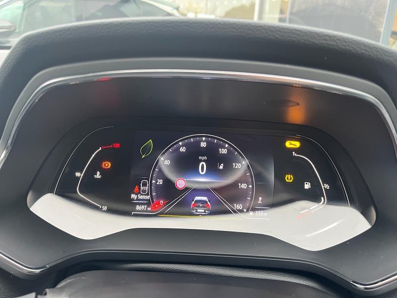 2022 72 Renault Captur 1.3 Tce 140 Se Edition 5dr Petrol Manual In Black