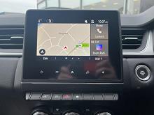 2022 72 Renault Captur 1.3 Tce 140 Se Edition 5dr Petrol Manual In Black