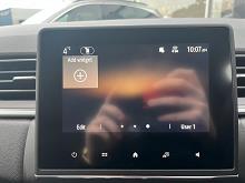 2022 72 Renault Captur 1.3 Tce 140 Se Edition 5dr Petrol Manual In Black