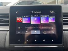 2022 72 Renault Captur 1.3 Tce 140 Se Edition 5dr Petrol Manual In Black