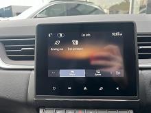 2022 72 Renault Captur 1.3 Tce 140 Se Edition 5dr Petrol Manual In Black