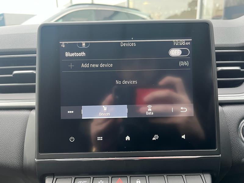 2022 72 Renault Captur 1.3 Tce 140 Se Edition 5dr Petrol Manual In Black