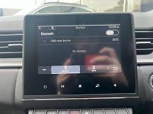 2022 72 Renault Captur 1.3 Tce 140 Se Edition 5dr Petrol Manual In Black