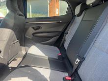 2024 74 Renault Megane E-tech Ev60 160kw Techno Comfort Range 60kwh 5dr Auto Electric Automatic In Midnight Blue